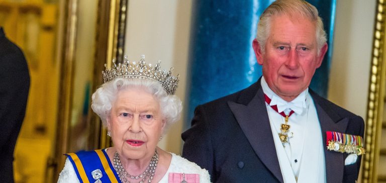 Angleterre: la reine Elisabeth II sur le point de renoncer au trône?