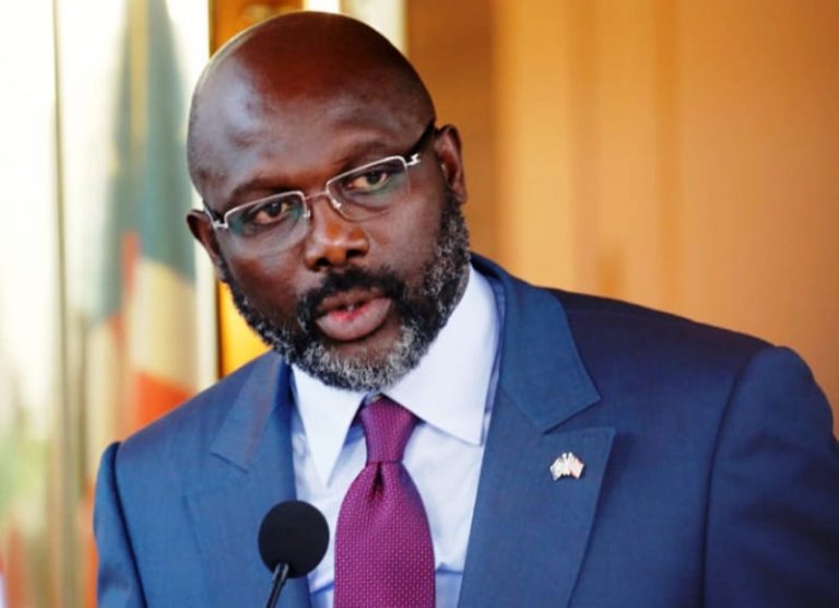 Liberia : George Weah président, une étape franchie et une nouvelle ère en perspective