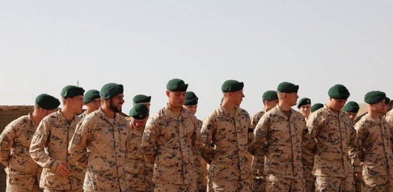 Mali: sous l’emprise de l’alcool, un soldat français de Barkhane ouvre le feu sur ses camarades
