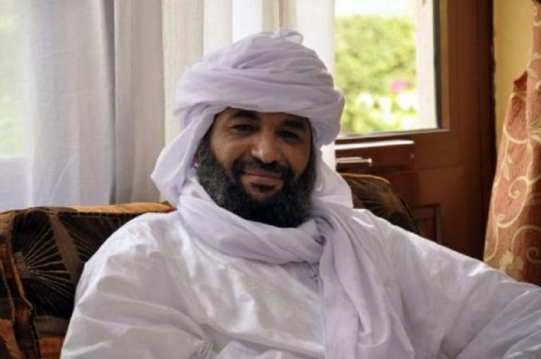 Mali : les forces de Iyad Ag Ghaly tuent un responsable de Daesh dans des affrontements