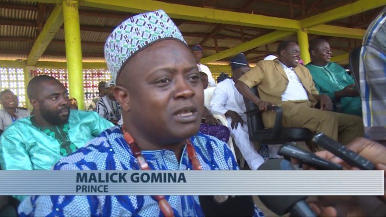 Bénin – Communales 2020: enfin un lot de consolation pour Malick Gomina ?