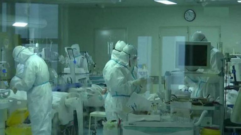 Coronavirus : l’Afrique enregistre de nouveaux décès mais aussi des guérisons