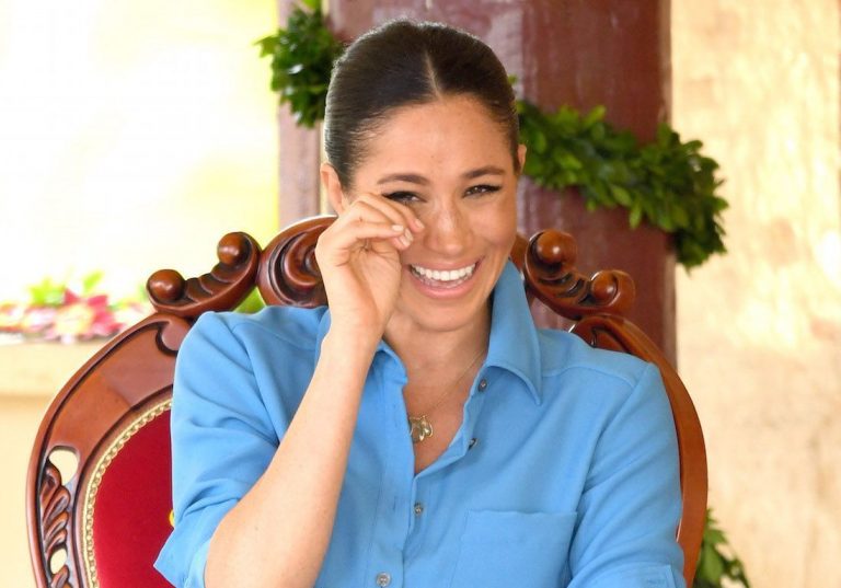 Megxit: la duchesse Meghan Markle change de style vestimentaire