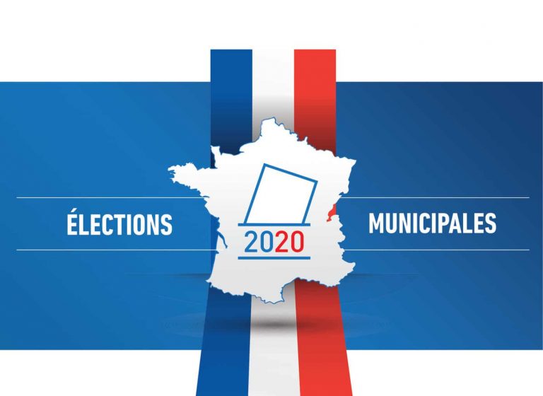 Municipales 2020 en France: les électeurs aux urnes ce dimanche sur fond du coronavirus
