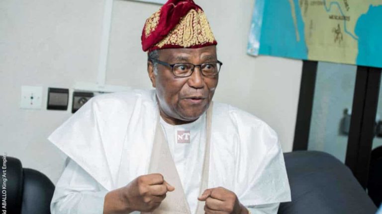 Bénin: vibrant témoignage de Nicéphore Soglo sur son ancien ministre Aurélien Houessou