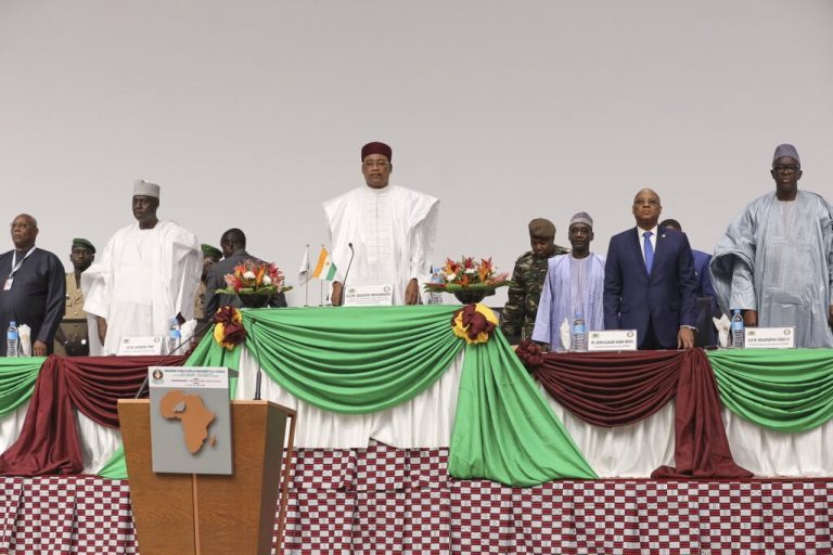 La réaction de la CEDEAO face aux violences au Sénégal