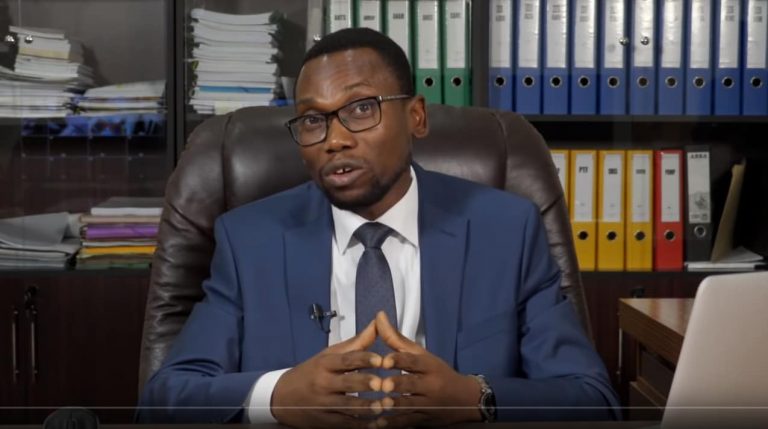 Covid-19 au Bénin: « Il faut aller à la vaccination, la polémique est terminée », Benjamin Hounkpatin