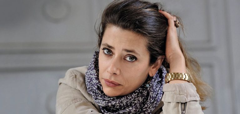 «J’ai eu le bon viol» : l&rsquo;étrange confession de Giulia Foïs