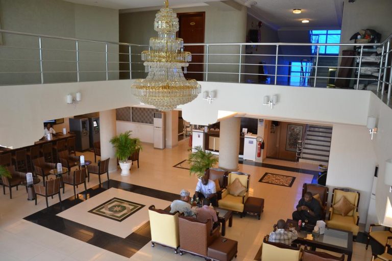 Coronavirus au Bénin: une obligation faite aux restaurants et maquis