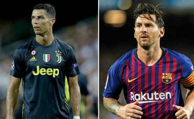 « Messi et Cristiano Ronaldo sont exceptionnels, mais ce joueur est le futur »
