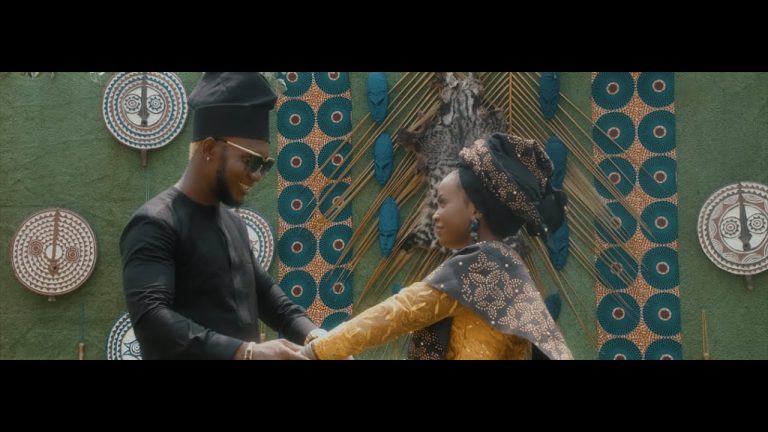 Bénin: Agban, le nouveau clip de Siano Babassa (vidéo)