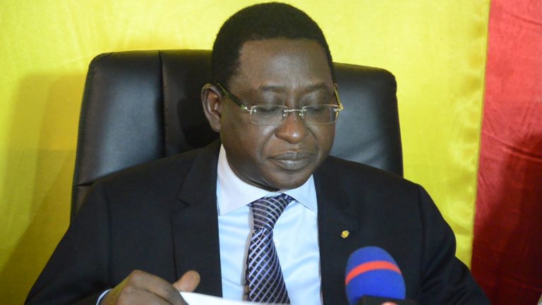 Mali: le conseil de sécurité de l&rsquo;ONU exige la « libération rapide » de Soumaila Cissé