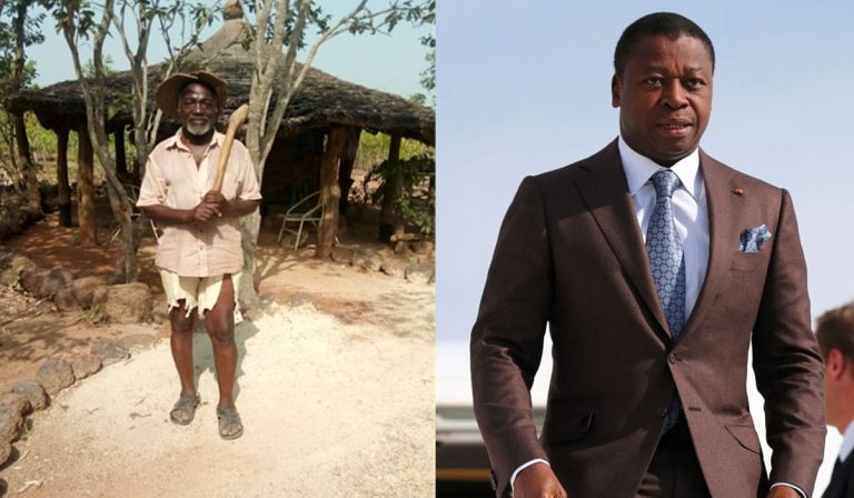 Présidentielle au Togo: lettre ouverte d&rsquo;un paysan au président Faure Gnassingbé