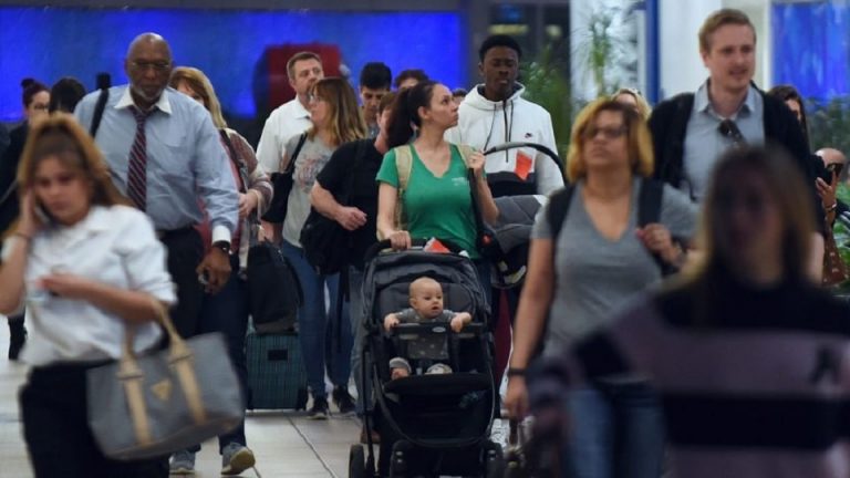 Coronavirus : « c&rsquo;est le chaos » aux Etats Unis selon le gouverneur de New York
