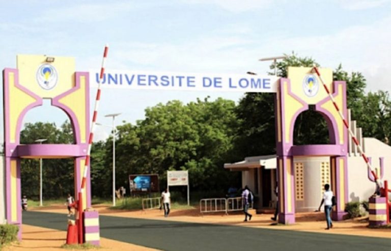 Covid-19 au Togo: ouverture partielle de l&rsquo;université de Lomé