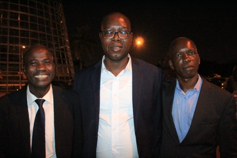 Côte d&rsquo;Ivoire: deux journalistes condamnés à dix millions de FCFA d&rsquo;amende