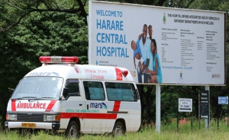 Un cas suspect de Coronavirus s’échappe d’un hôpital au Zimbabwe