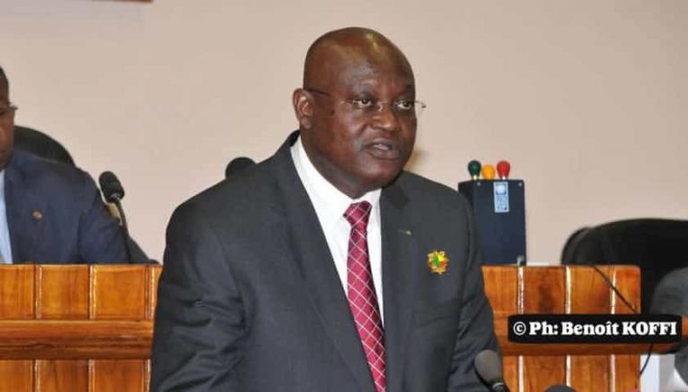 Bénin: triste nouvelle pour le maire de Calavi, Georges Bada