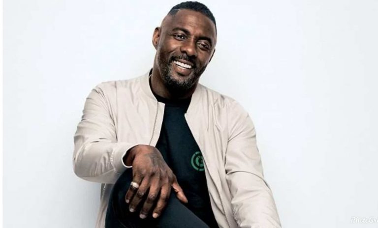 Grande Bretagne : l&rsquo;acteur Idris Elba testé positif au coronavirus