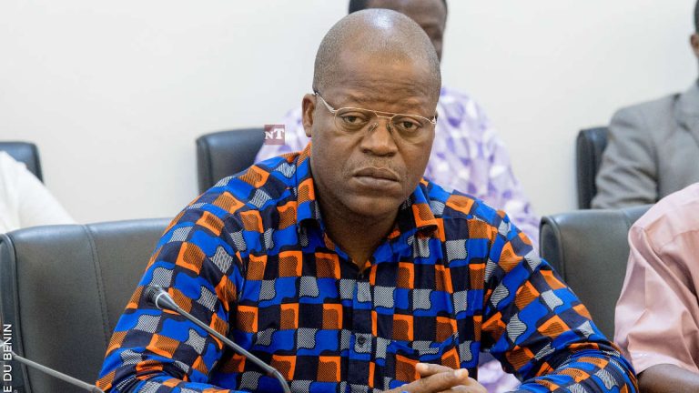 Bénin: Les propositions de Noël Chadaré pour une bonne réouverture des classes