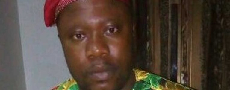 Bénin: visite de courtoisie de Constantin Amoussou à Joseph Djogbénou