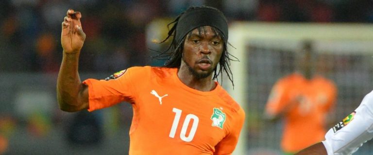 Qualif CAN 2022 – Côte d&rsquo;Ivoire: mauvaise nouvelle pour Gervinho