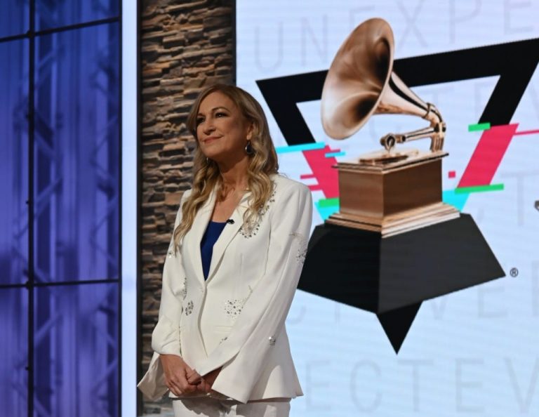 États-Unis: Deborah Dugan la patronne des Grammy Awards licenciée