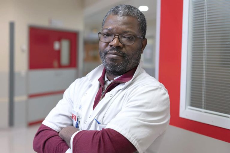 « La liberté doit être remise en cause pour motif d’insécurité sanitaire », Dr Célestin-Alexis Agbessi