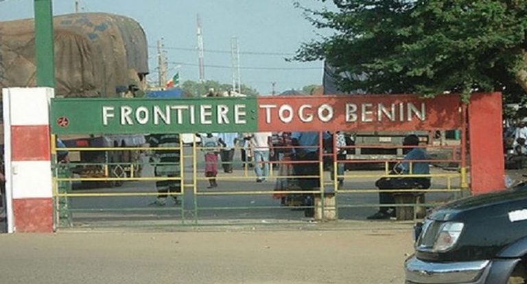 Bénin: le gouvernement clarifie le blocage de passagers à Hillacondji