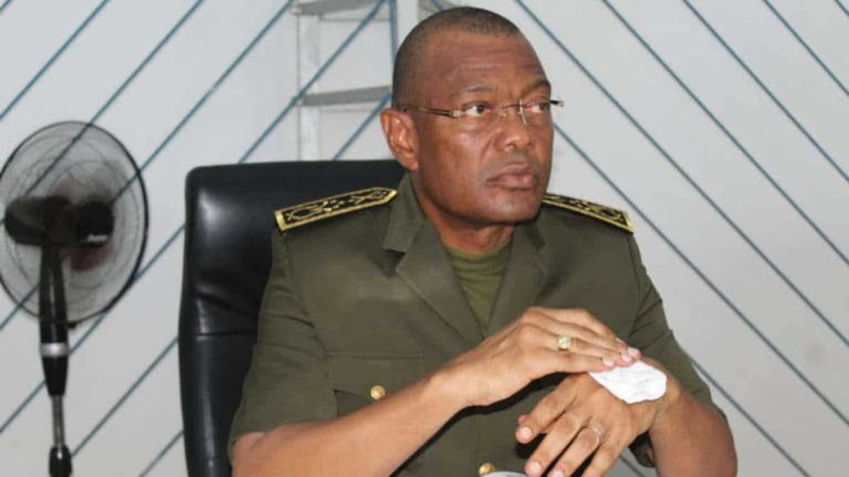 Bénin: Jean-Claude Codjia face aux voies de contournement du cordon sanitaire