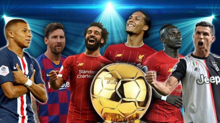 France Football : les 3 joueurs les mieux payés au monde en 2020