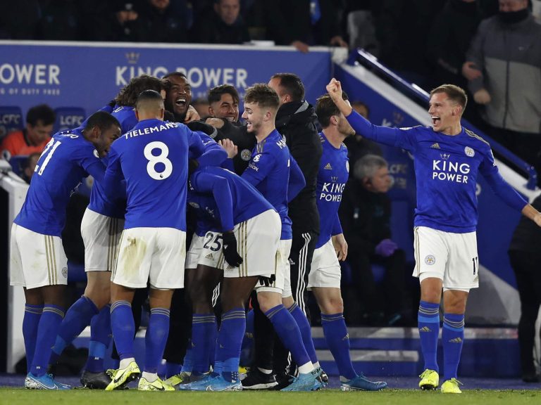 Coronavirus – Premier League: trois joueurs de Leicester présentent les symptômes