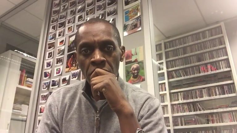Fin du franc CFA : « Changer radicalement de nom à la monnaie ne sert à rien », Claudy Siar