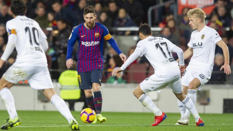 Espagne : le destin de la Liga dans les mains du coronavirus