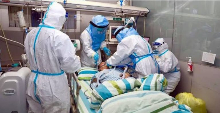 Coronavirus : le jour le plus meurtrier en Espagne