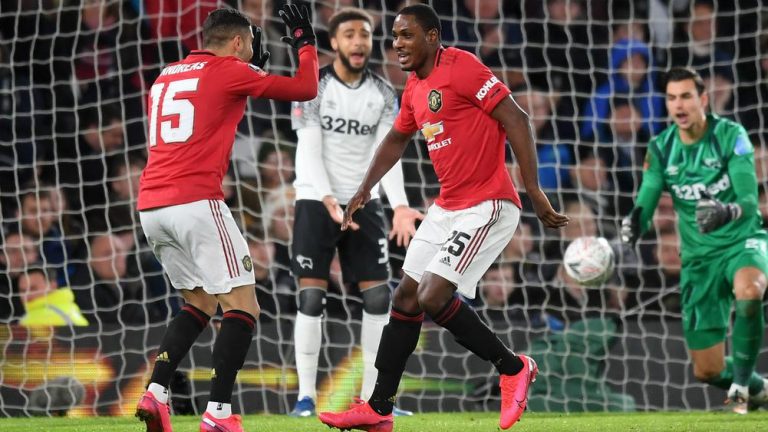 Nigéria – EndSARS: le footbaleur, Odion Ighalo, condamne la répression des manifestants