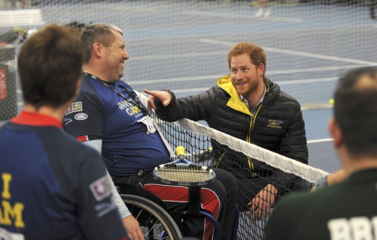 Coronavirus: triste nouvelle pour le duc de Sussex, prince Harry