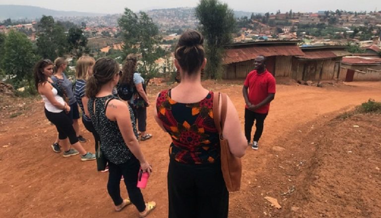 Ethiopie: 35 touristes italiens refusent de rentrer chez eux