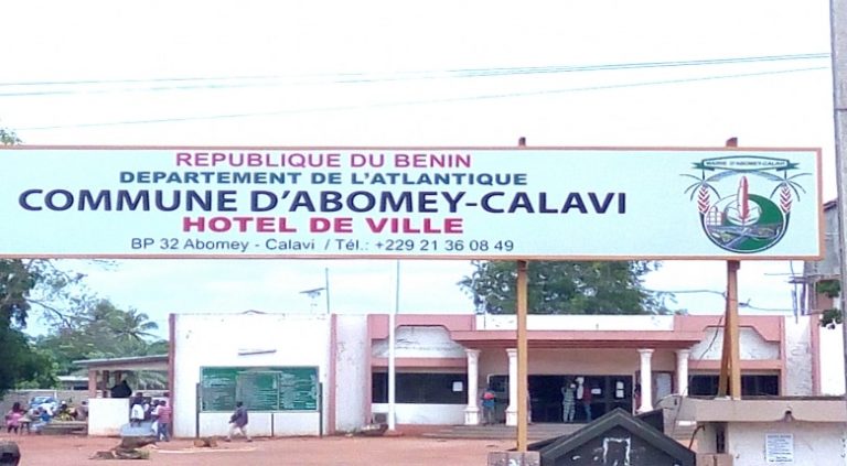 Bénin: Angélo Ahouandjinou échange avec les cadres d&rsquo;Abomey-Calavi, samedi prochain