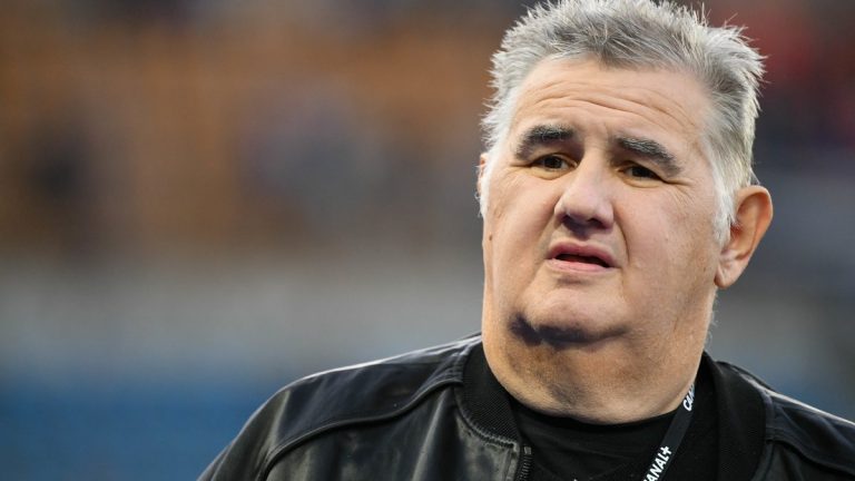 Football – Covid-19: le célèbre consultant de Canal +, Pierre Ménès, a été infecté
