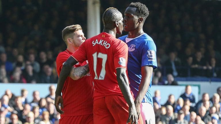 Vidéo : le jour où Romelu Lukaku et Mamadou Sakho ont failli « s&rsquo;entretuer »