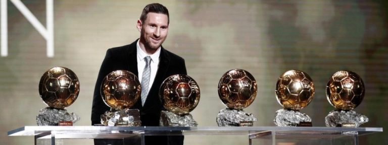 Messi 4e, Ibrahimovic 8e : le top 10 des joueurs les plus titrés de l’histoire du football