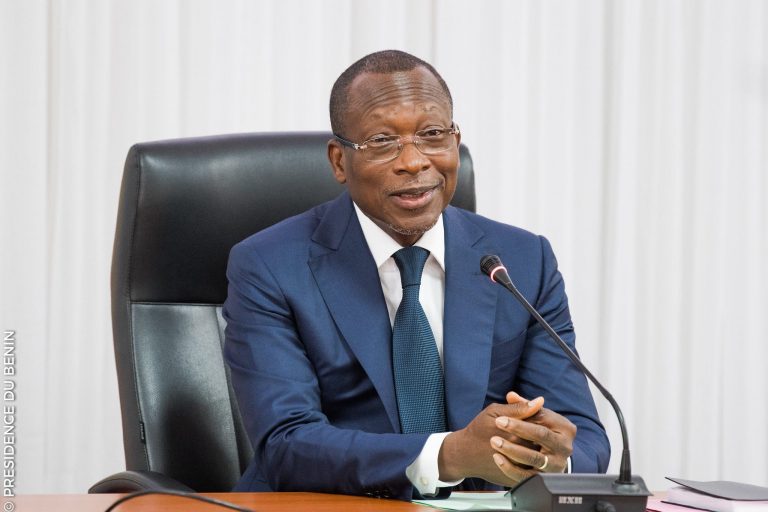 Présidentielle 2021 au Bénin: 118 parrainages pour Patrice Talon