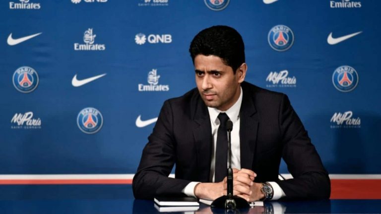 « Nasser Al-Khelaifi m’a écrit aujourd’hui, il le veut au PSG mais… »