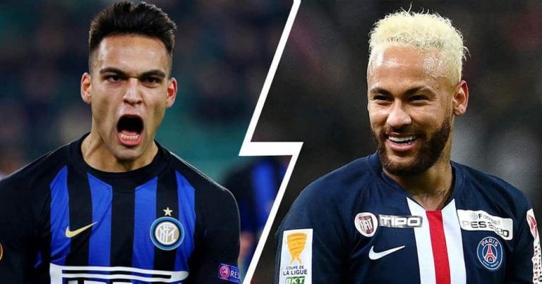 Mercato : les 7 joueurs ciblés par le Barça (photos)