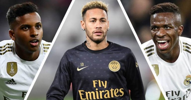 « Il sera le visage du Brésil pendant les prochaines années »
