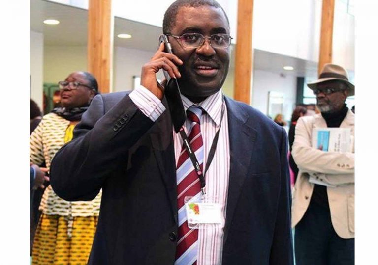 Après Aurlus Mabélé, un autre célèbre congolais emporté par la Covid-19 en France