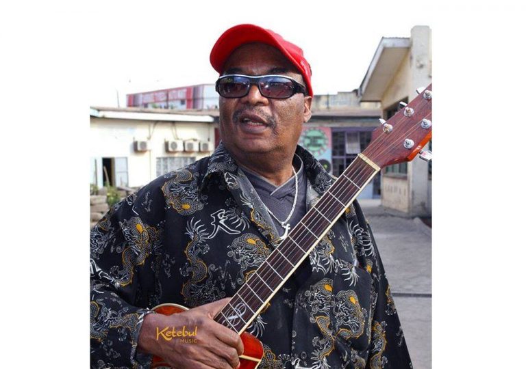 Aurlus Mabélé, Manu Dibango,…la funèbre liste des célèbres musiciens s&rsquo;agrandit encore !
