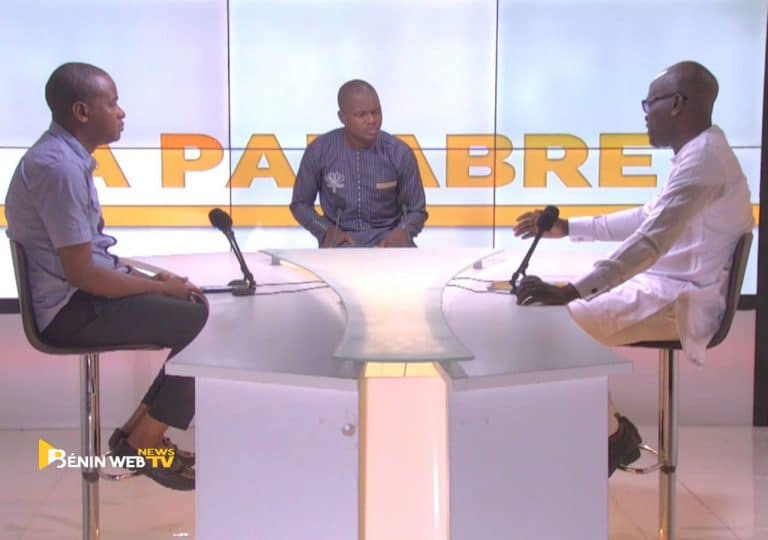 A PALABRE: La production locale et la monnaie africaine, une solution contre l&rsquo;endettement (vidéo)