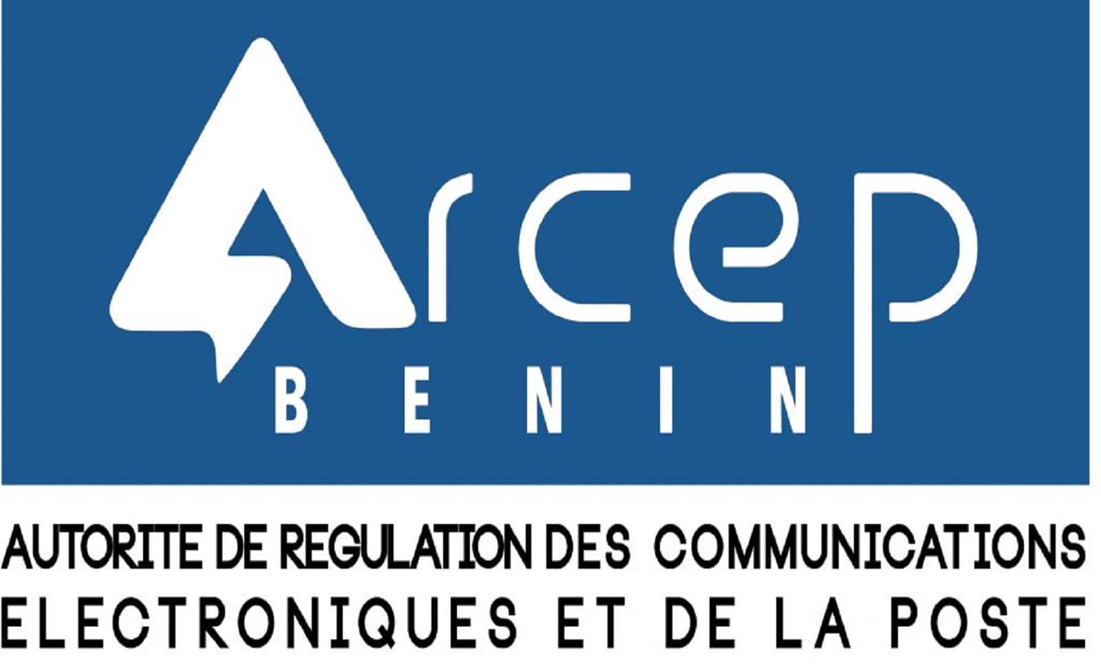 Autorité de Régulation des Communications Électroniques et des Postes ARCEP Bénin